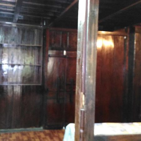 Wood House Munnar Villa Exterior photo