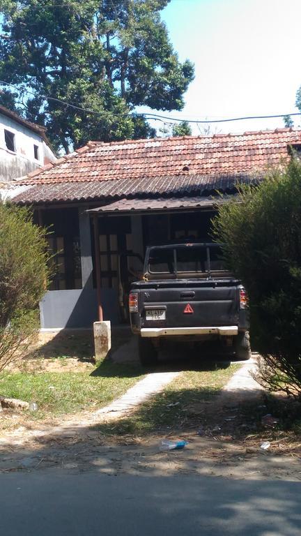 Wood House Munnar Villa Exterior photo
